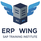 Best SAP Course Training Institute in South Delhi Logo